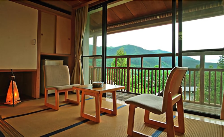 Imagen de la habitación del Hotel Kanbayashi Senjukaku. Foto 4