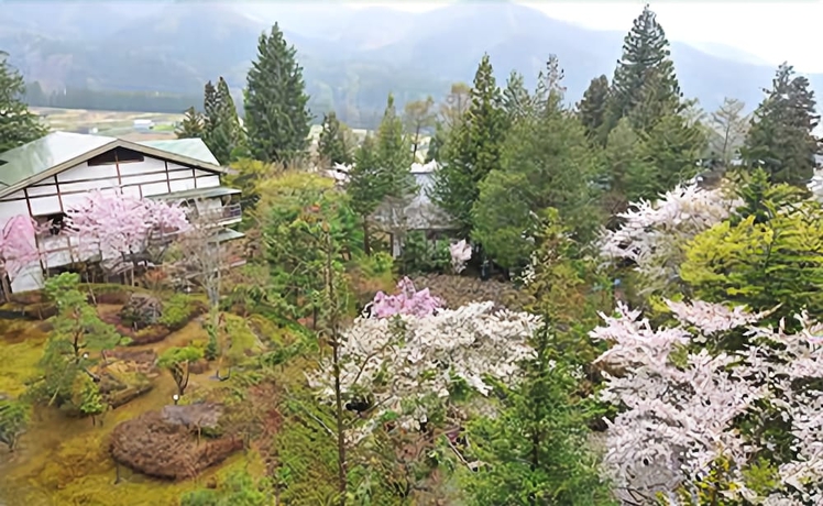 Imagen de la habitación del Hotel Kanbayashi Senjukaku. Foto 7