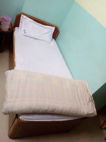 Imagen de la habitación del Hotel Kanchan. Foto 2