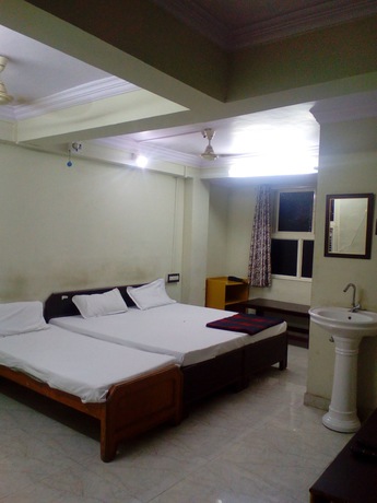 Imagen de la habitación del Hotel Kanchan. Foto 3