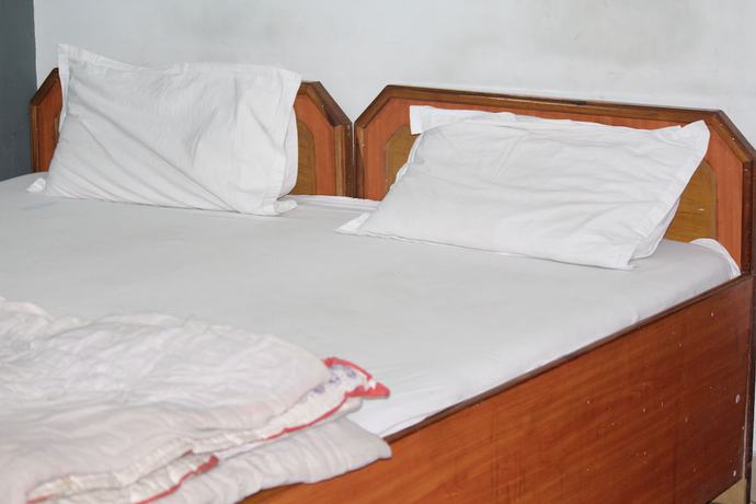 Imagen de la habitación del Hotel Kanchan. Foto 4