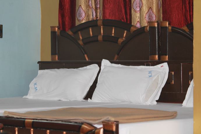 Imagen de la habitación del Hotel Kanchan. Foto 5