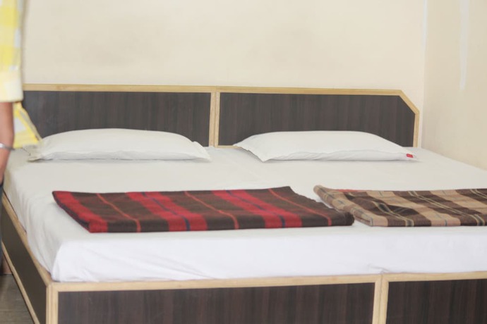 Imagen de la habitación del Hotel Kanchan. Foto 6