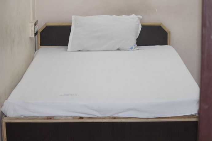Imagen de la habitación del Hotel Kanchan. Foto 8