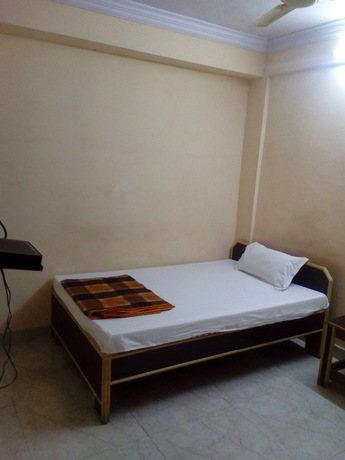 Imagen de la habitación del Hotel Kanchan. Foto 10