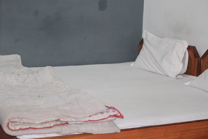 Imagen de la habitación del Hotel Kanchan. Foto 12