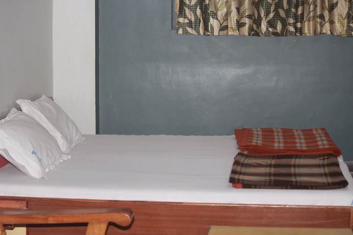 Imagen de la habitación del Hotel Kanchan. Foto 15