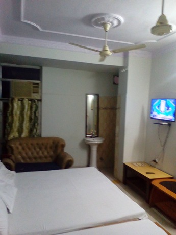 Imagen de la habitación del Hotel Kanchan. Foto 16