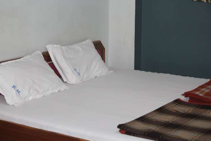 Imagen de la habitación del Hotel Kanchan. Foto 17