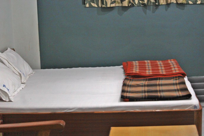 Imagen de la habitación del Hotel Kanchan. Foto 18