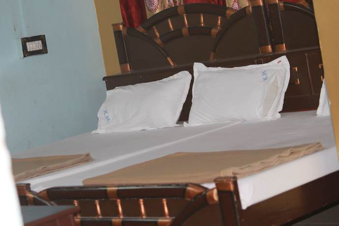 Imagen general del Hotel Kanchan. Foto 1