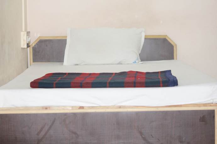 Imagen de la habitación del Hotel Kanchan. Foto 19