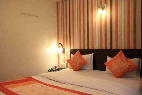Imagen de la habitación del Hotel Kanchan Palace. Foto 4