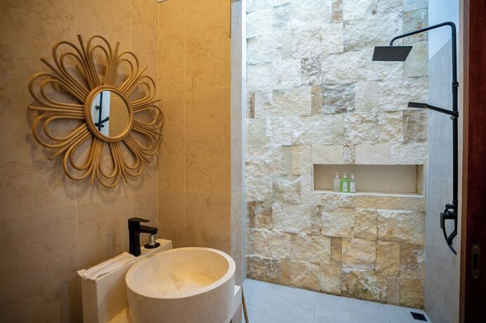 Imagen general del Hotel Kanchana Cottages. Foto 2