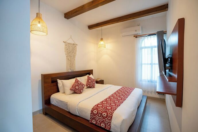 Imagen de la habitación del Hotel Kanchana Cottages. Foto 18