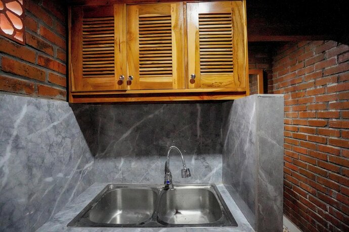 Imagen general del Hotel Kanchana Cottages. Foto 9