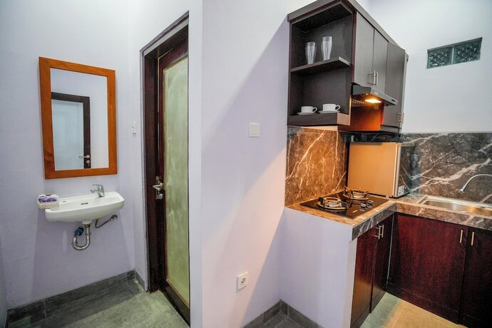 Imagen general del Hotel Kanchana Cottages. Foto 10