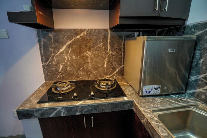 Imagen general del Hotel Kanchana Cottages. Foto 13