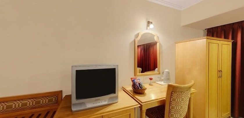 Imagen de la habitación del Hotel Kanchandeep. Foto 3