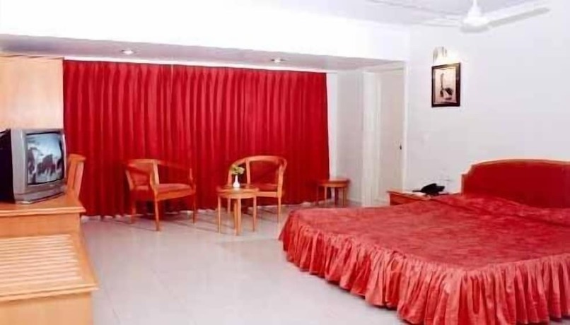 Imagen de la habitación del Hotel Kanchandeep. Foto 5