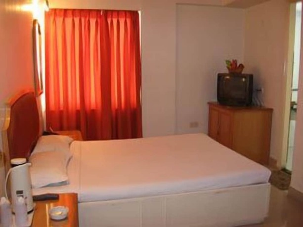 Imagen de la habitación del Hotel Kanchandeep. Foto 6
