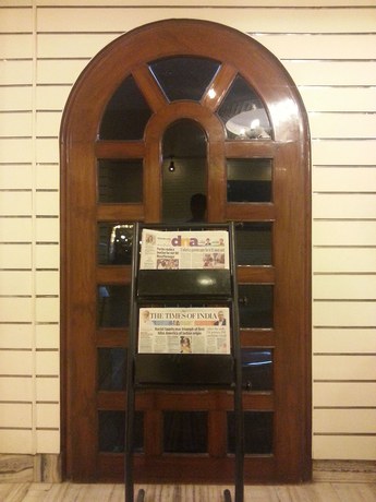 Imagen de los interiores del Hotel Kanchandeep. Foto 19