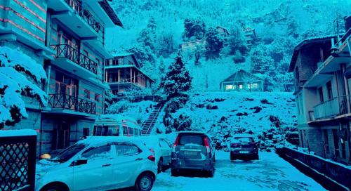 Imagen general del Hotel Kanchani - A Majestic Mountain Retreat. Foto 1
