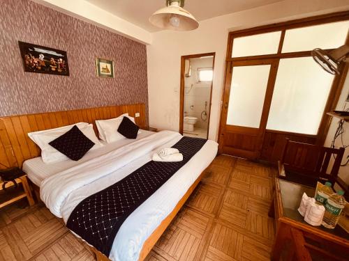 Imagen de la habitación del Hotel Kanchani - A Majestic Mountain Retreat. Foto 19