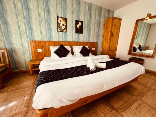 Imagen general del Hotel Kanchani - A Majestic Mountain Retreat. Foto 6