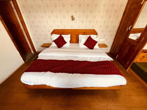 Imagen general del Hotel Kanchani - A Majestic Mountain Retreat. Foto 7