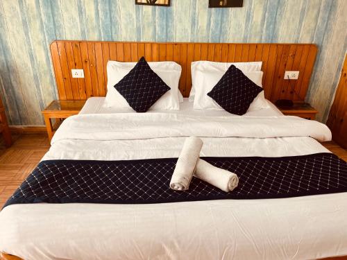 Imagen general del Hotel Kanchani - A Majestic Mountain Retreat. Foto 12