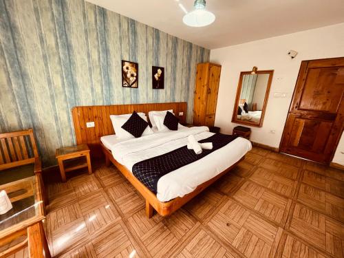 Imagen general del Hotel Kanchani - A Majestic Mountain Retreat. Foto 13