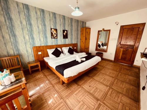 Imagen general del Hotel Kanchani - A Majestic Mountain Retreat. Foto 16