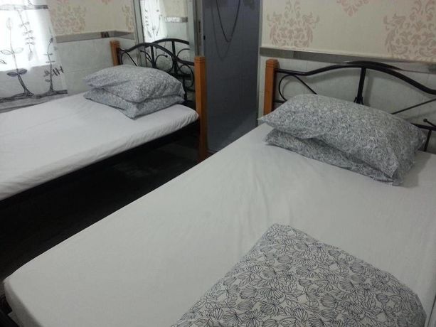 Imagen de la habitación del Hotel KandB Hostel. Foto 6