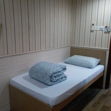Imagen de la habitación del Hotel KandB Hostel. Foto 14