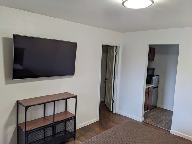 Imagen de la habitación del Hotel KandE Motor Inn. Foto 4