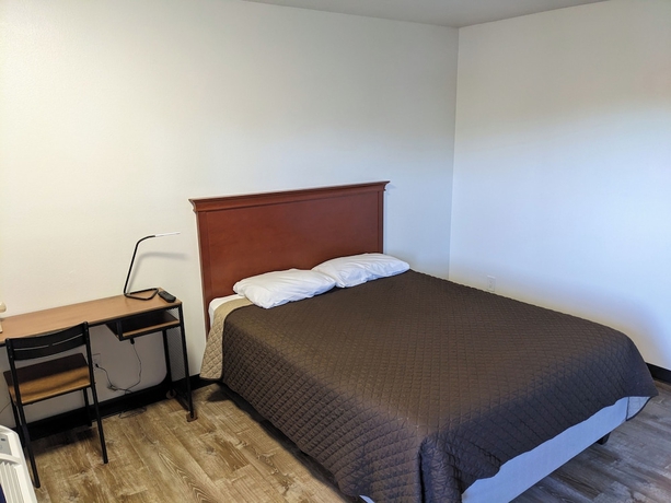 Imagen de la habitación del Hotel KandE Motor Inn. Foto 5
