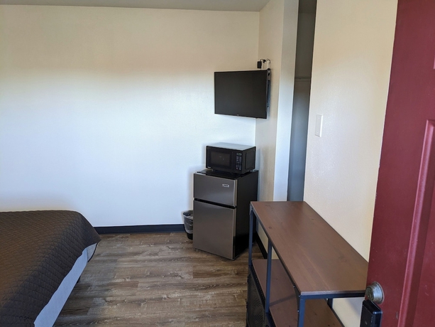 Imagen de la habitación del Hotel KandE Motor Inn. Foto 6