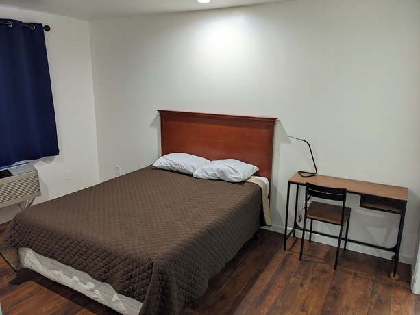 Imagen de la habitación del Hotel KandE Motor Inn. Foto 7
