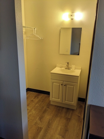 Imagen de la habitación del Hotel KandE Motor Inn. Foto 10