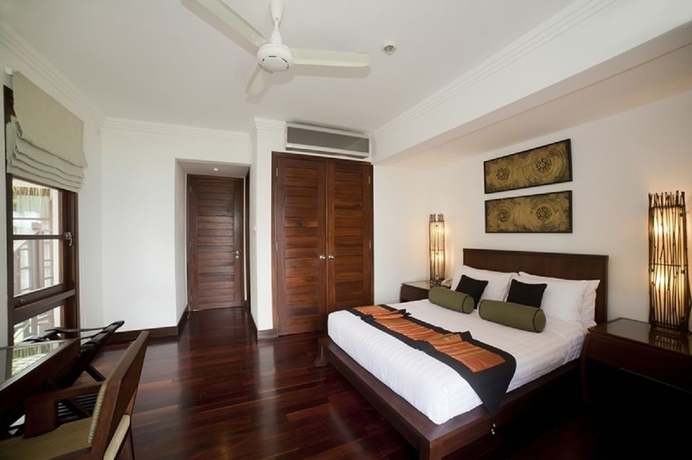 Imagen de la habitación del Hotel Kanda Residences Pool Villas. Foto 8