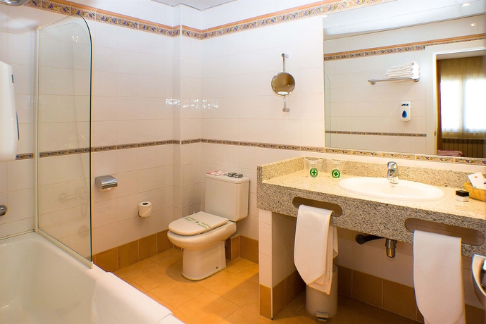 Imagen de la habitación del Hotel Kandahar. Foto 4