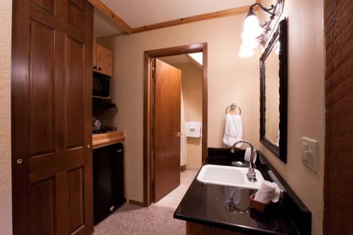 Imagen de la habitación del Hotel Kandahar Lodge At Whitefish Mountain Resort. Foto 5