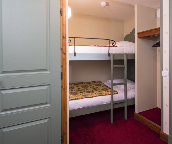 Imagen de la habitación del Hotel Kandahar, Val d'Is&egrave;re. Foto 6