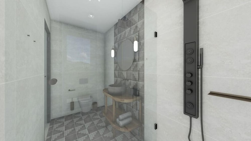 Imagen de la habitación del Hotel Kandania Paradise. Foto 13