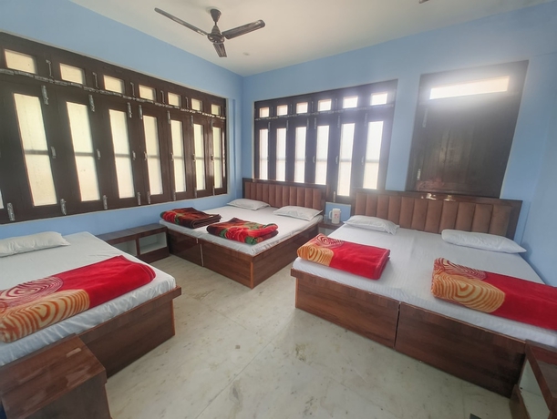 Imagen de la habitación del Hotel Kandari Guest House. Foto 3