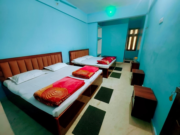 Imagen de la habitación del Hotel Kandari Guest House. Foto 4