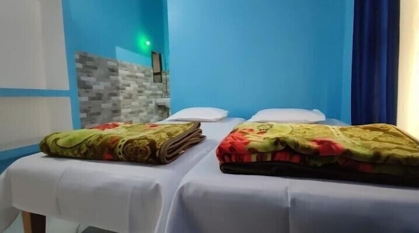 Imagen de la habitación del Hotel Kandari Guest House. Foto 5