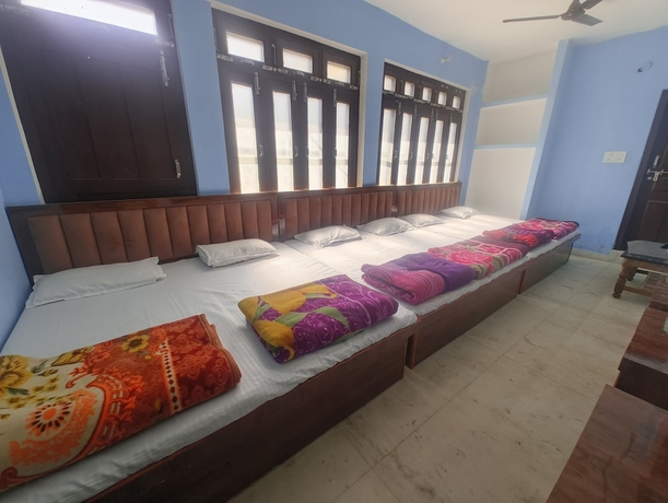Imagen de la habitación del Hotel Kandari Guest House. Foto 7