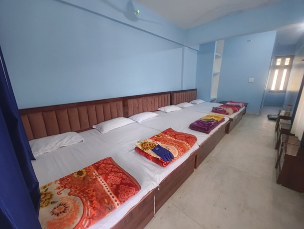 Imagen de la habitación del Hotel Kandari Guest House. Foto 8